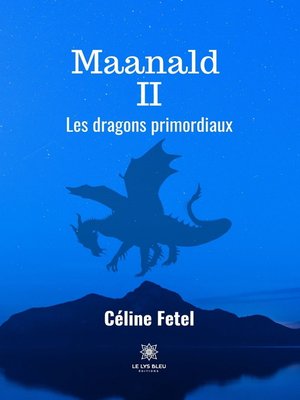 cover image of Maanald--Tome 2